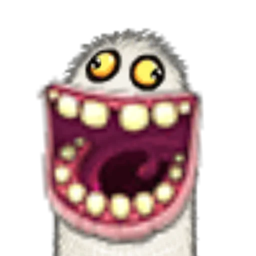 Стикерпак My singing monsters memes для Telegram — скачать