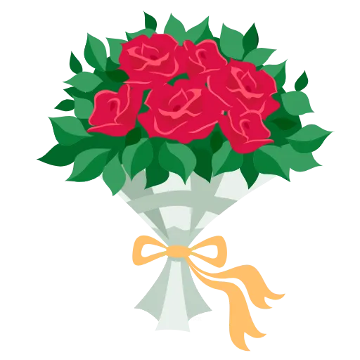 🎂 Стикер «Bithday Party» для Telegram