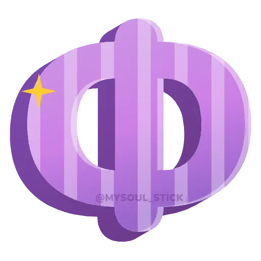 🔠 Эмодзи «ʙɪʀᴛʜᴅᴀʏ ʟᴇᴛᴛᴇʀs ᴀʙᴄ» для Telegram