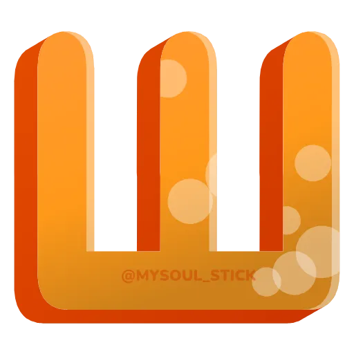 🔠 Эмодзи «ʙɪʀᴛʜᴅᴀʏ ʟᴇᴛᴛᴇʀs ᴀʙᴄ» для Telegram