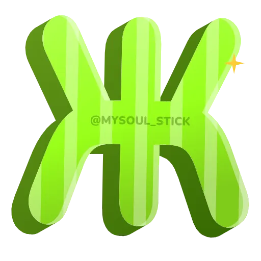 🔠 Эмодзи «ʙɪʀᴛʜᴅᴀʏ ʟᴇᴛᴛᴇʀs ᴀʙᴄ» для Telegram