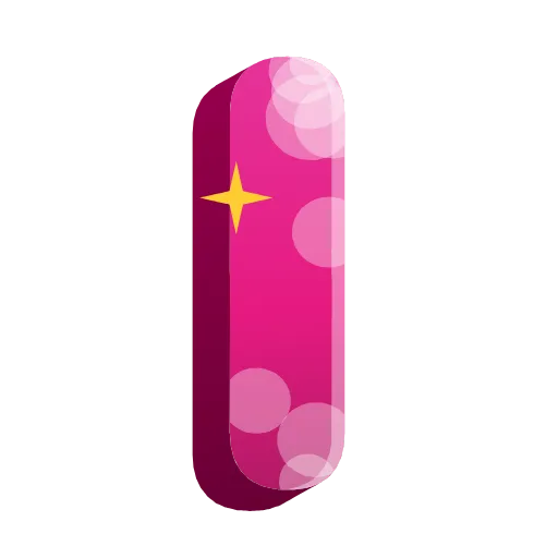 🔤 Эмодзи «ʙɪʀᴛʜᴅᴀʏ ʟᴇᴛᴛᴇʀs ᴀʙᴄ» для Telegram