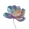 🌷 Эмодзи «Myst Pearl Font» для Telegram