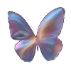 🦋 Эмодзи «Myst Pearl Font» для Telegram