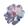🌷 Эмодзи «Myst Pearl Font» для Telegram