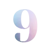 🐚 Эмодзи «Myst Pearl Font» для Telegram