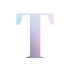 🦪 Эмодзи «Myst Pearl Font» для Telegram