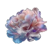 💐 Эмодзи «Myst Pearl Font» для Telegram