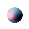 🟣 Эмодзи «Myst Pearl Font» для Telegram