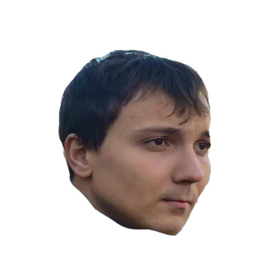 😌 Стикер «tatary» для Telegram