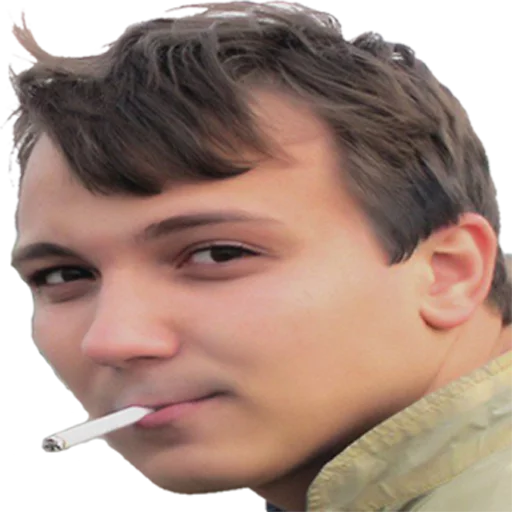 😎 Стикер «tatary» для Telegram