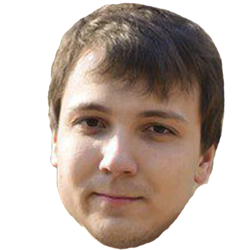 ☺️ Стикер «tatary» для Telegram