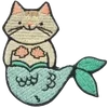 🧜‍♀️ Эмодзи «3» для Telegram