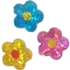 🌷 Эмодзи «3» для Telegram