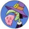 🧙 Эмодзи «3» для Telegram