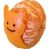 🐌 Эмодзи «3» для Telegram