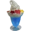 🍦 Эмодзи «3» для Telegram