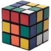 🎲 Эмодзи «3» для Telegram