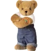🐻 Эмодзи «3» для Telegram