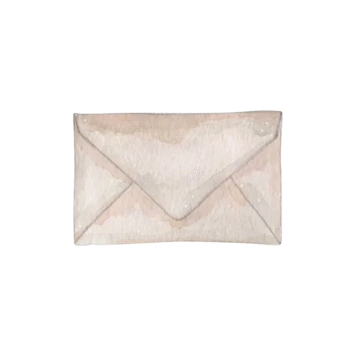 ✉️ Стикер «White Белые» для Telegram