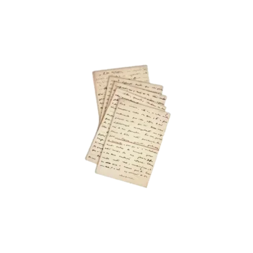 🗒 Стикер «White Белые» для Telegram