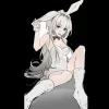 🤩 Эмодзи «Гу Син И» для Telegram