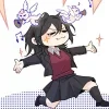 🤩 Эмодзи «Гу Син И» для Telegram