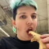 🍕 Эмодзи «Мазелоу» для Telegram