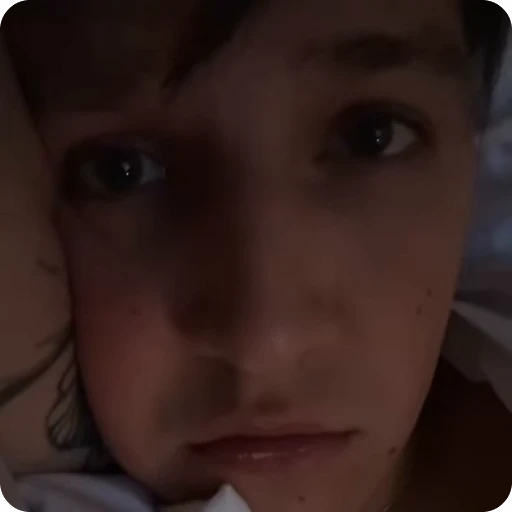 🥺 Стикер «ауаыаэыа» для Telegram