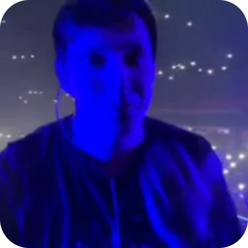 👍 Стикер «ауаыаэыа» для Telegram
