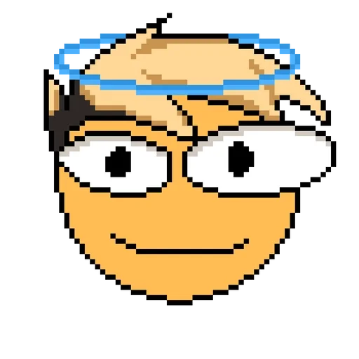 😇 Стикер «Мазеллов» для Telegram