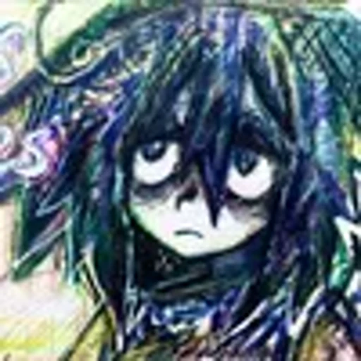 🌟 Эмодзи «Necro Morselli» для Telegram