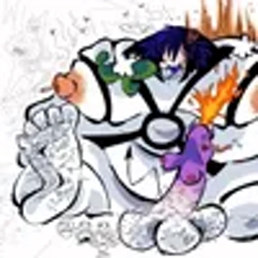 🌟 Эмодзи «Necro Morselli» для Telegram