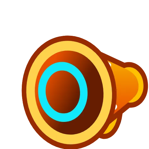 📣 Эмодзи «News emoji #foradmins #decor» для Telegram