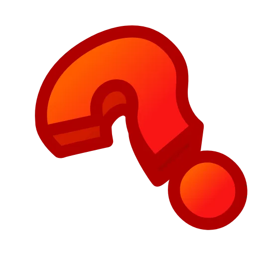 ❓ Эмодзи «News emoji #foradmins #decor» для Telegram