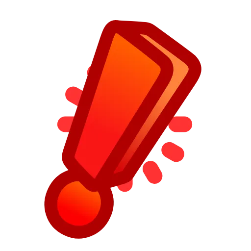❗️ Эмодзи «News emoji #foradmins #decor» для Telegram
