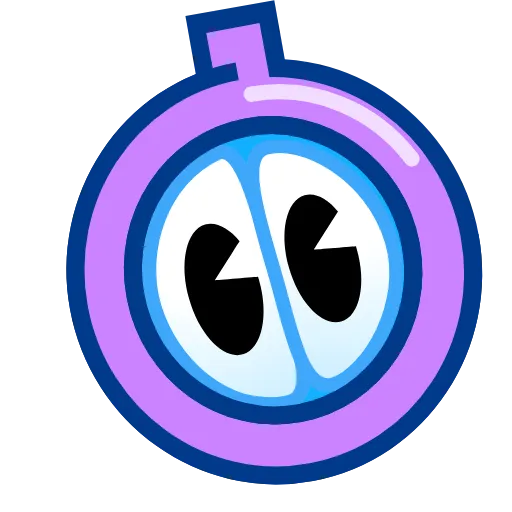 🔍 Эмодзи «News emoji #foradmins #decor» для Telegram