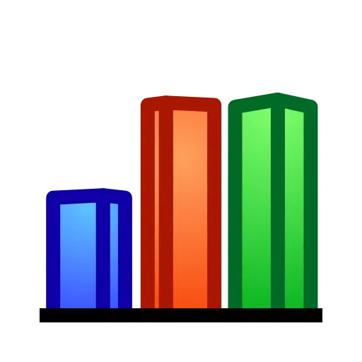📊 Эмодзи «News emoji #foradmins #decor» для Telegram