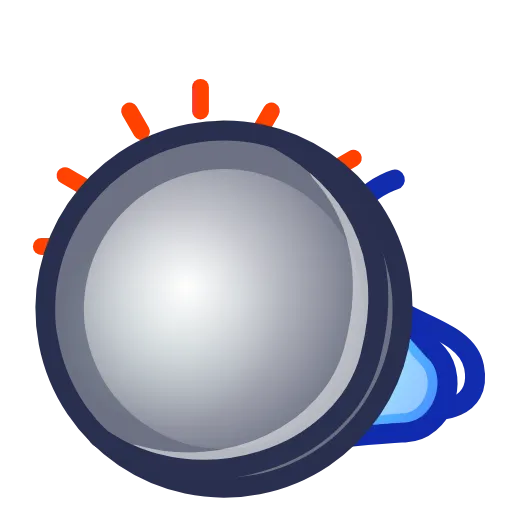 🎤 Эмодзи «News emoji #foradmins #decor» для Telegram