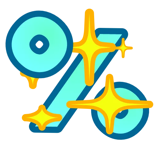 🛍 Эмодзи «News emoji #foradmins #decor» для Telegram