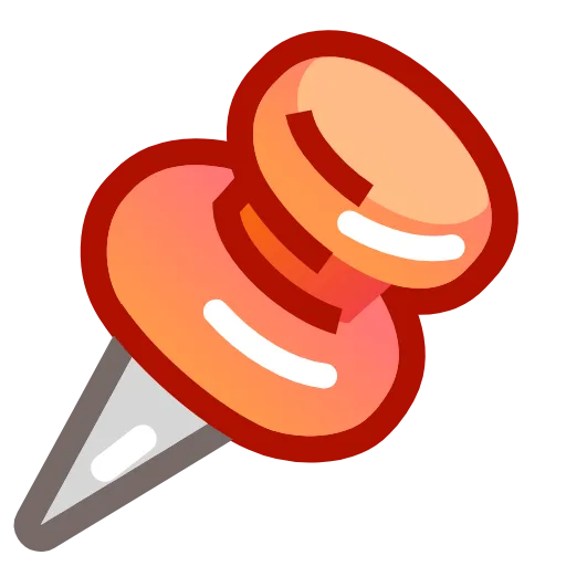 📌 Эмодзи «News emoji #foradmins #decor» для Telegram