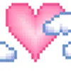 🩷 Эмодзи «Pink #color #pink #status #girl» для Telegram