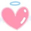 💖 Эмодзи «Pink #color #pink #status #girl» для Telegram