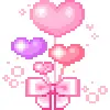🎁 Эмодзи «Pink #color #pink #status #girl» для Telegram