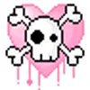 💕 Эмодзи «Pink #color #pink #status #girl» для Telegram