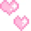 💕 Эмодзи «Pink #color #pink #status #girl» для Telegram
