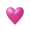 💖 Эмодзи «Pink #color #pink #status #girl» для Telegram