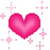 💖 Эмодзи «Pink #color #pink #status #girl» для Telegram
