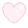 💖 Эмодзи «Pink #color #pink #status #girl» для Telegram