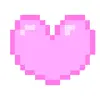 🩷 Эмодзи «Pink #color #pink #status #girl» для Telegram